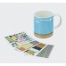 Чашка Minecraft Build a Level Mug (Paladone), 286159, Разное